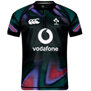 Irlanda Black Style 2026